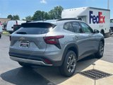 New 2025 Chevrolet Trax LT w/ Driver Confidence Package image 6