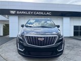 Certified 2022 Cadillac XT5 Luxury image 2