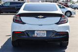 Used 2016 Chevrolet Volt Premier w/ Driver Confidence Package image 3