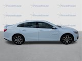 New 2025 Chevrolet Malibu RS w/ LPO, Floor Liner Package image 2
