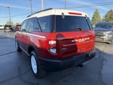 New 2024 Ford Bronco Sport Heritage w/ Heritage Convenience Package image 5