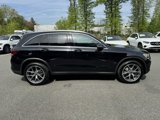 Certified 2022 Mercedes-Benz GLC 300 4MATIC image 2