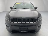 Used 2018 Jeep Compass Latitude w/ Popular Equipment Group image 5