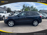 Used 2010 Hyundai Santa Fe SE image 2