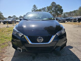 Used 2020 Nissan Versa S image 3