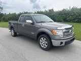 Used 2014 Ford F150 XLT w/ XLT Chrome Package image 2