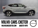 Certified 2023 Volvo C40 P8 Recharge Plus w/ Protection Package Premier image 4