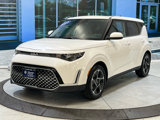 Used 2023 Kia Soul EX image 3