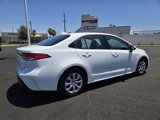 Certified 2024 Toyota Corolla LE image 4