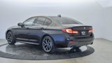 Certified 2022 BMW 530e w/ M Sport Package image 2