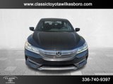 Used 2017 Honda Accord Sport image 2