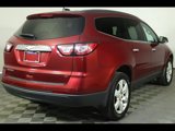 Used 2017 Chevrolet Traverse LT w/ Style and Technology Package image 2