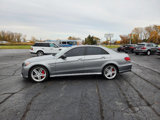 Used 2014 Mercedes-Benz E 63 AMG S-Model image 3
