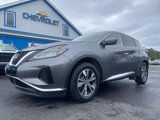 Used 2023 Nissan Murano S image 3