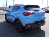 New 2025 Buick Encore GX Sport Touring w/ Experience Buick Package image 4