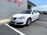 Used 2010 Pontiac G6 Sedan image 2