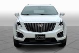 Used 2021 Cadillac XT5 Premium Luxury image 3