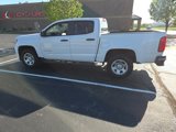 Used 2021 Chevrolet Colorado W/T w/ WT Convenience Package image 2