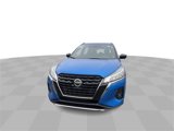 Used 2021 Nissan Kicks SR image 3