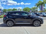 Certified 2021 Hyundai Tucson SEL w/ Cargo Package image 4