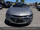 Used 2023 Chevrolet Malibu LS image 2