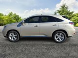 Used 2011 Lexus RX 350 2WD image 4