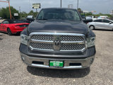 Used 2016 RAM 1500 Laramie image 2
