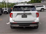 Used 2021 Ford Explorer XLT w/ Equipment Group 202A image 5
