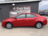 Used 2017 Toyota Corolla LE image 2