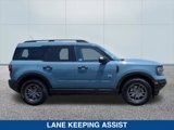 Certified 2022 Ford Bronco Sport Big Bend image 6