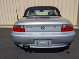 Used 1996 BMW Z3 1.9 image 5