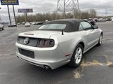 Used 2014 Ford Mustang Convertible w/ Equipment Group 102A image 5