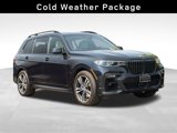 Used 2020 BMW X7 M50i image 3