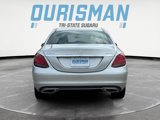 Used 2021 Mercedes-Benz C 300 4MATIC Sedan image 5