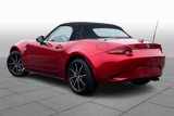 New 2025 MAZDA MX-5 Miata Grand Touring image 3