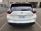 Used 2021 Nissan Murano Platinum w/ Cargo Package image 4