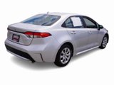Certified 2022 Toyota Corolla LE image 6