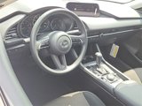 New 2025 MAZDA MAZDA3 s image 2