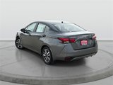 New 2025 Nissan Versa S image 5