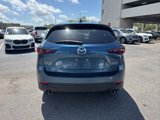 Used 2022 MAZDA CX-5 AWD 2.5 S w/ Premium Plus Pkg image 5