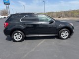 Used 2017 Chevrolet Equinox LT w/ Convenience Package image 2