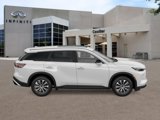 New 2025 INFINITI QX60 Pure image 4