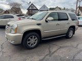 Used 2007 Cadillac Escalade AWD w/ Information Package image 3