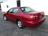 Used 2000 Honda Accord SE image 5
