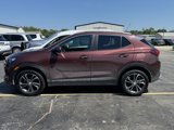 Used 2022 Buick Encore GX Select image 2