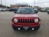 Used 2013 Jeep Patriot Latitude image 2