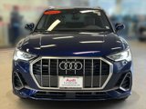 Certified 2024 Audi Q3 2.0T Premium Plus w/ Premium Plus Package image 2