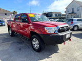 Used 2013 Toyota Tacoma 4x4 Double Cab image 3