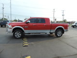 Used 2017 RAM 3500 Laramie image 2