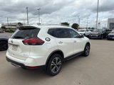 Used 2019 Nissan Rogue SV w/ Premium Package image 3